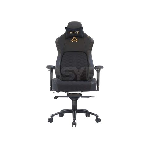 rakk naig|RAKK NAIG Gaming Chair Black Ergonomic Gaming Chair For .